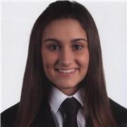 Doy clases de química y matemáticas para alumnos de bachiller, y preparación de selectividad